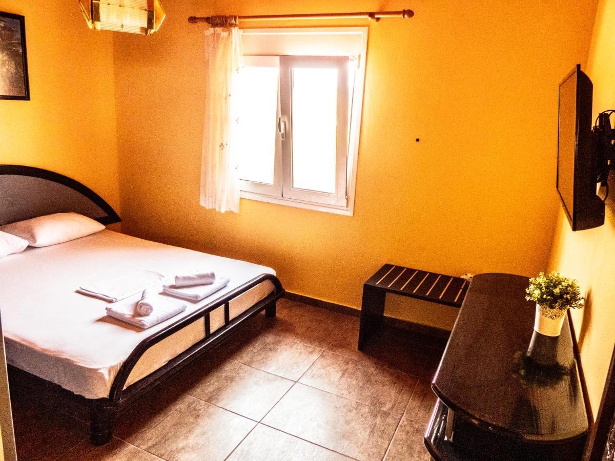 Apartmán Ktima Argiri Ormos Panagias Exteriér fotografie