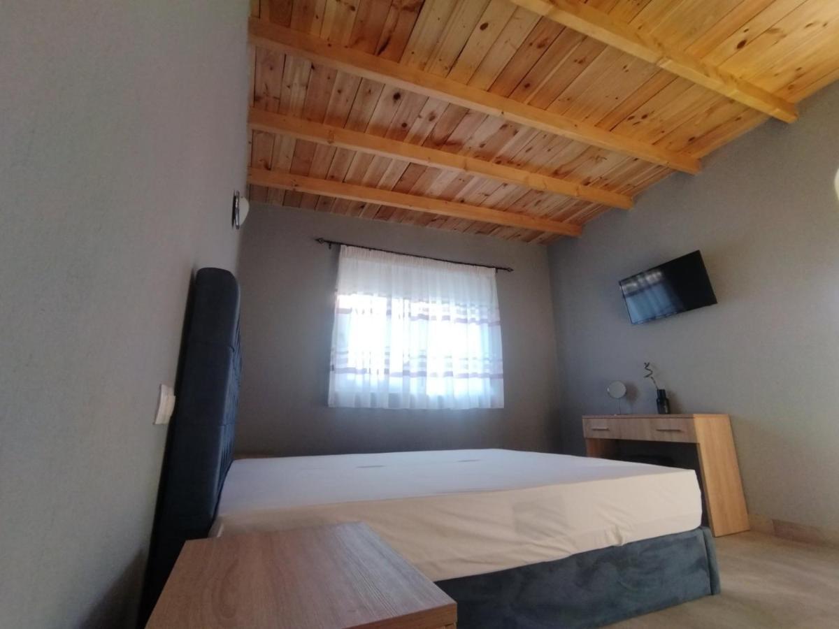 Apartmán Ktima Argiri Ormos Panagias Exteriér fotografie