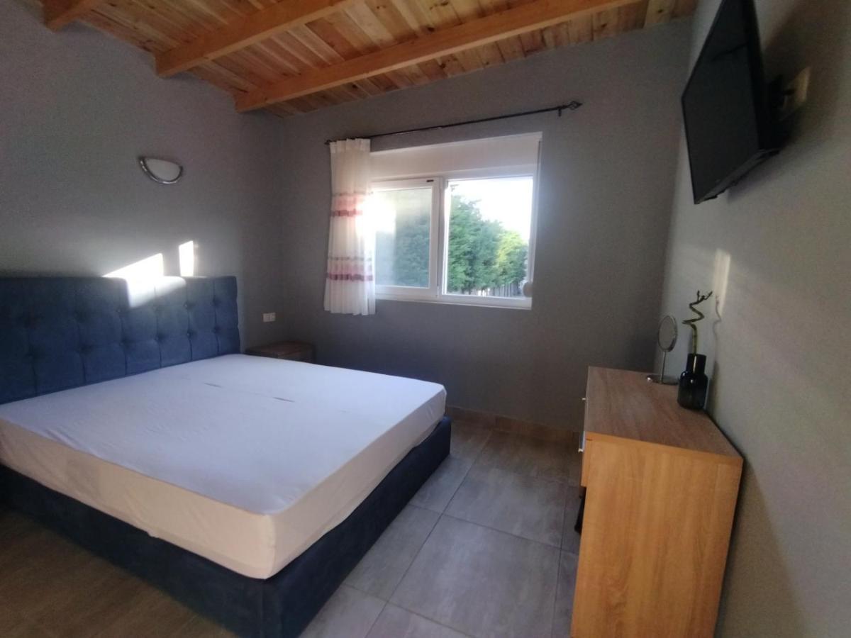 Apartmán Ktima Argiri Ormos Panagias Exteriér fotografie