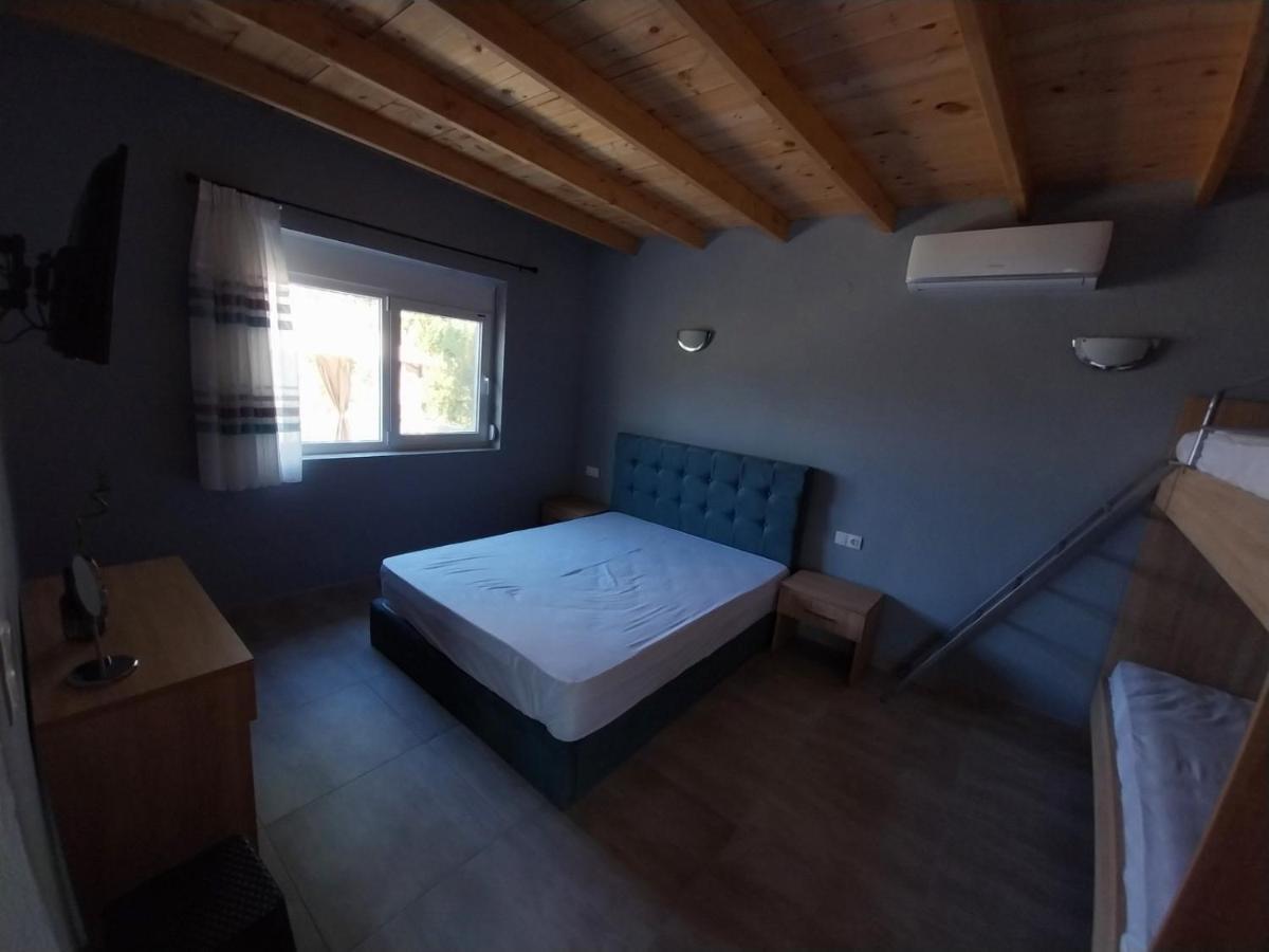 Apartmán Ktima Argiri Ormos Panagias Exteriér fotografie