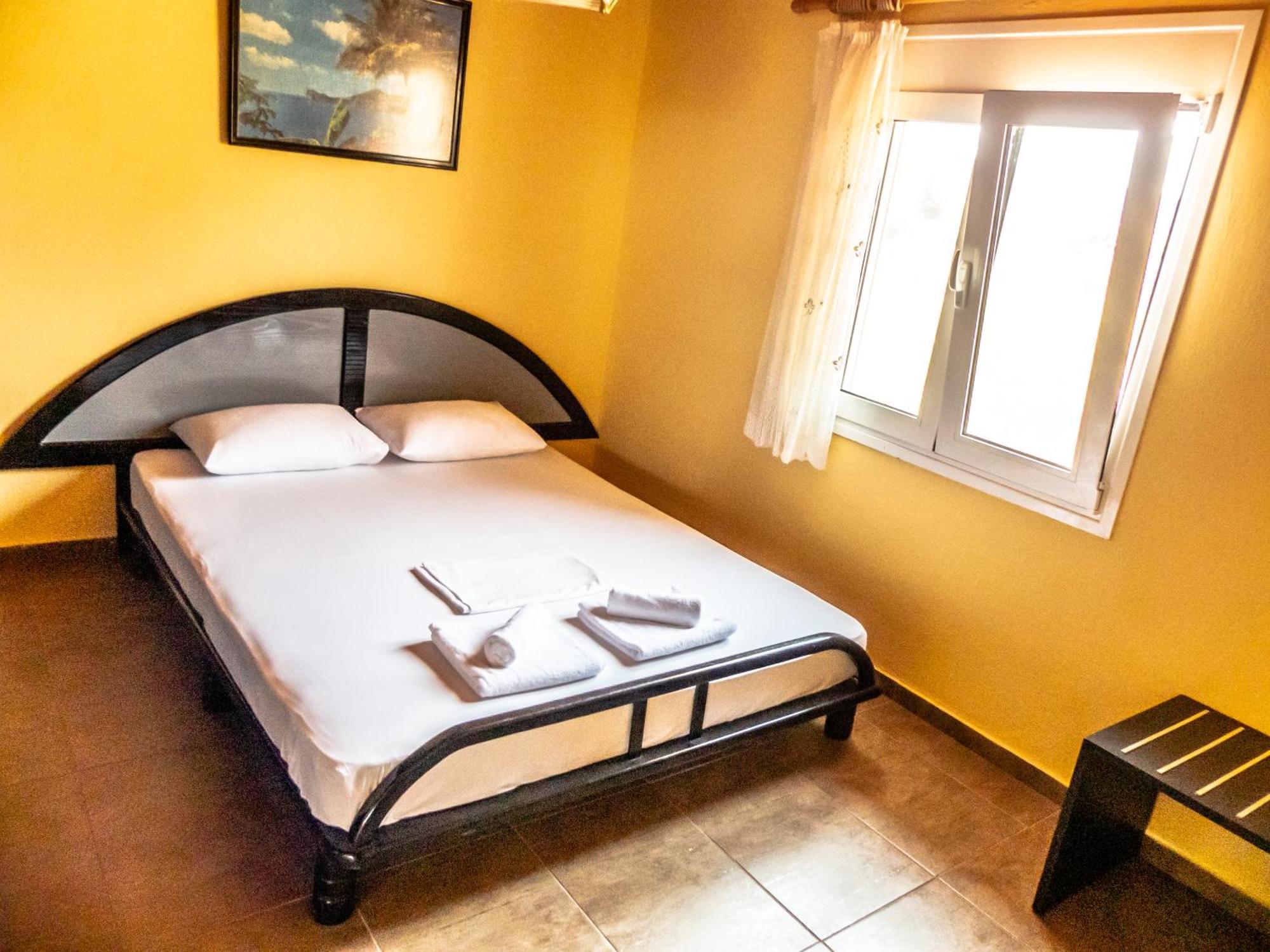 Apartmán Ktima Argiri Ormos Panagias Pokoj fotografie